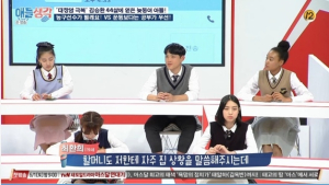 故 최진실 아들 최환희 