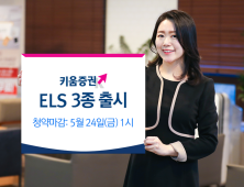 [금융 이모저모] 키움證, 월지급 주가연계증권 등 ELS 3종 출시 外 NH투자·DB금투