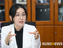 [쿠키인터뷰] 제윤경 “평범한 삶, 당연하게 만들어주는 정치하겠다”