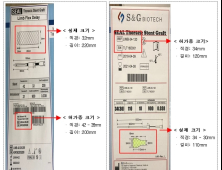 허가사항과 다른 혈관용 스텐트 제조, 대학병원에 납품한 업체 적발