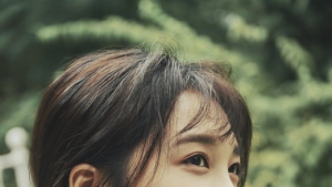 [쿠키인터뷰] '0.0MHz' 정은지 