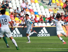 [U-20월드컵] 한국, ‘우승 후보’ 포르투갈에 석패