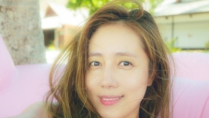 최송현, 세계 최대 다이빙 교육기관 '패디' 한국 홍보대사 선정