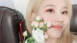 트와이스 사나, SNS 통해 심경 전해 