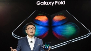 삼성, 스마트폰 판매 ‘1위’…화웨이, 美 제재에도 1분기 ‘성장세’