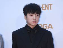 위너 강승윤, 리허설 중 목 디스크 통증… ‘인기가요’ 불참