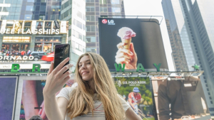 LG V50 ThinQ, 미국 출시…글로벌 5G 시장 ‘정조준’