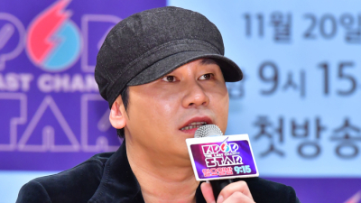 [단독] YG 양현석-클럽 간 수상한 현금 흐름…“버닝썬 터지자 증거인멸”