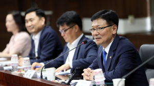 정부-지자체, 북한 돼지열병 유입 대책 논의