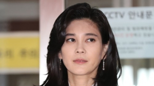 경찰, 이부진 프로포폴 의혹 병원 직원 2명 추가 입건