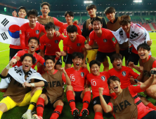 U-20 대표팀, 일본 수비 뚫어야 8강 보인다