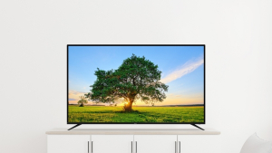 대우전자, 65·75인치 클라쎄 UHD TV 신제품 출시