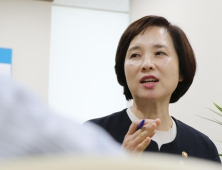 유은혜 “주요대 2021년까지 종합감사…등록금 인상 수용 못해”