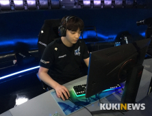 [롤챔스] '드레드 슈퍼캐리' 아프리카, SKT 잡고 시즌 첫승 달성