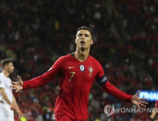 포르투갈, 네덜란드 1-0 제압…UEFA 네이션스리그 초대 챔피언