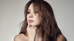 엄정화, 제 23회 부천국제판타스틱영화제 심사위원 위촉