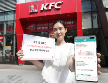 KT-KFC, 지능형 에너지 솔루션으로 에너지 효율화 앞장선다