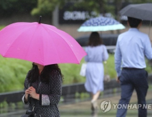 낮 기온 소폭 올라…곳곳 ‘비소식’