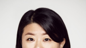 [쿠키인터뷰] '기생충' 이정은 