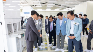 삼성전자, 반도체 협력사 정밀배관 인력 양성 지원