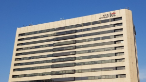 KT, 한국-스웨덴 연결하는 ‘5G 고품질 영상 전송’ 시연