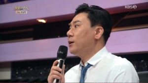 '불후의 명곡' 이상민편, 육중완밴드 '오 해피'로 최종우승... 샤크라 캐스팅 비화도