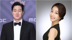 소지섭, 고가 아파트 한남더힐 매입에 조은정 아나와의 결혼설 솔솔