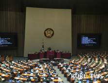 여야3당 원내대표 회동 소집, 6월국회 일정 협의…한국당 참석 미지수