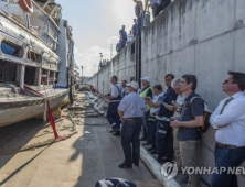 헝가리 경찰 “유람선 사고조사, 역사상 가장 많은 인력 투입…시간 걸릴 듯”