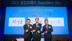 [가전 단신] 웅진코웨이, 아이큐에어, 대우루컴즈