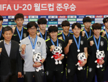 U-20 축구대표팀 병역특례… 찬성 59%·반대 35%[한국갤럽]