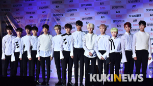 [쿠키영상] 세븐틴 '비행기 지각 탑승 논란' 사과 
