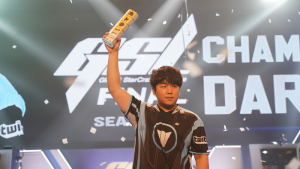 ‘2019 GSL’ 시즌2, 박령우 첫 우승… 조성호에 4-2 승