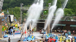 서울랜드 29일, 여름 축제 ‘2019 루나 쿨 페스티벌’ 시작