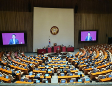 국회 정상화 ‘불발’…여야 합의안, 한국당 의총 통과 실패