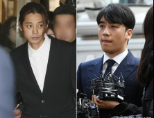 “정준영 카톡방에도 정마담 등장…승리가 양현석에 소개”