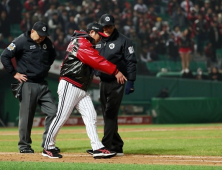 [옐로카드] 제 멋대로 심판, 병드는 KBO