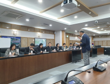 태국항만공사, 부산항만공사와 지식·인력 교류 위해 부산항 방문