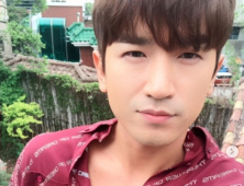 [쿠키영상] 신화 이민우, 성추행 혐의 해명 