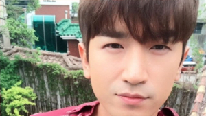 [쿠키영상] 신화 이민우, 성추행 혐의 해명 