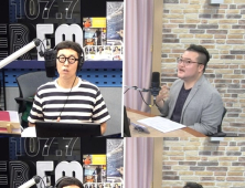 ‘김영철의 파워FM’ 정현두가 말하는 신용카드 사용법 “이것만은…”