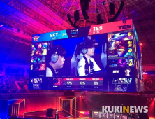 [리프트 라이벌즈] '페이커' 활약한 SKT, 탑e스포츠 완파…LCK 2승