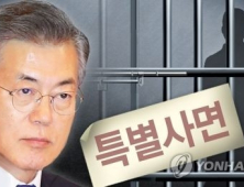 올해도 광복절 특별사면 없을듯…靑 “논의된 바 없다”