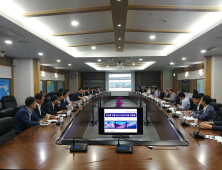 부산항만공사, 부산항 이용 선사대표자 간담회 개최