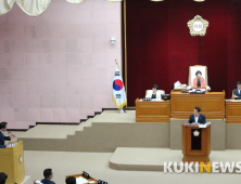 최대호 안양시장과 음경택 시의원, 시정질의 마찰로 법적 다툼 ‘조짐’