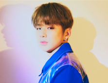 강다니엘 데뷔 음반 선주문량 45만장 돌파