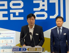 경기도, 부동산 부정청약·불법전매 180명 적발 형사입건