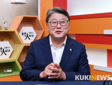 “박근혜 의중은 자유한국당 아닌 우리공화당” [영상]