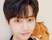 '프로듀스X101' 이진혁, '라디오스타' 출연…31일 녹화 참여