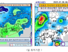 부산‧경남‧울산, 대부분 지역 열대야…밤에도 더위 기승